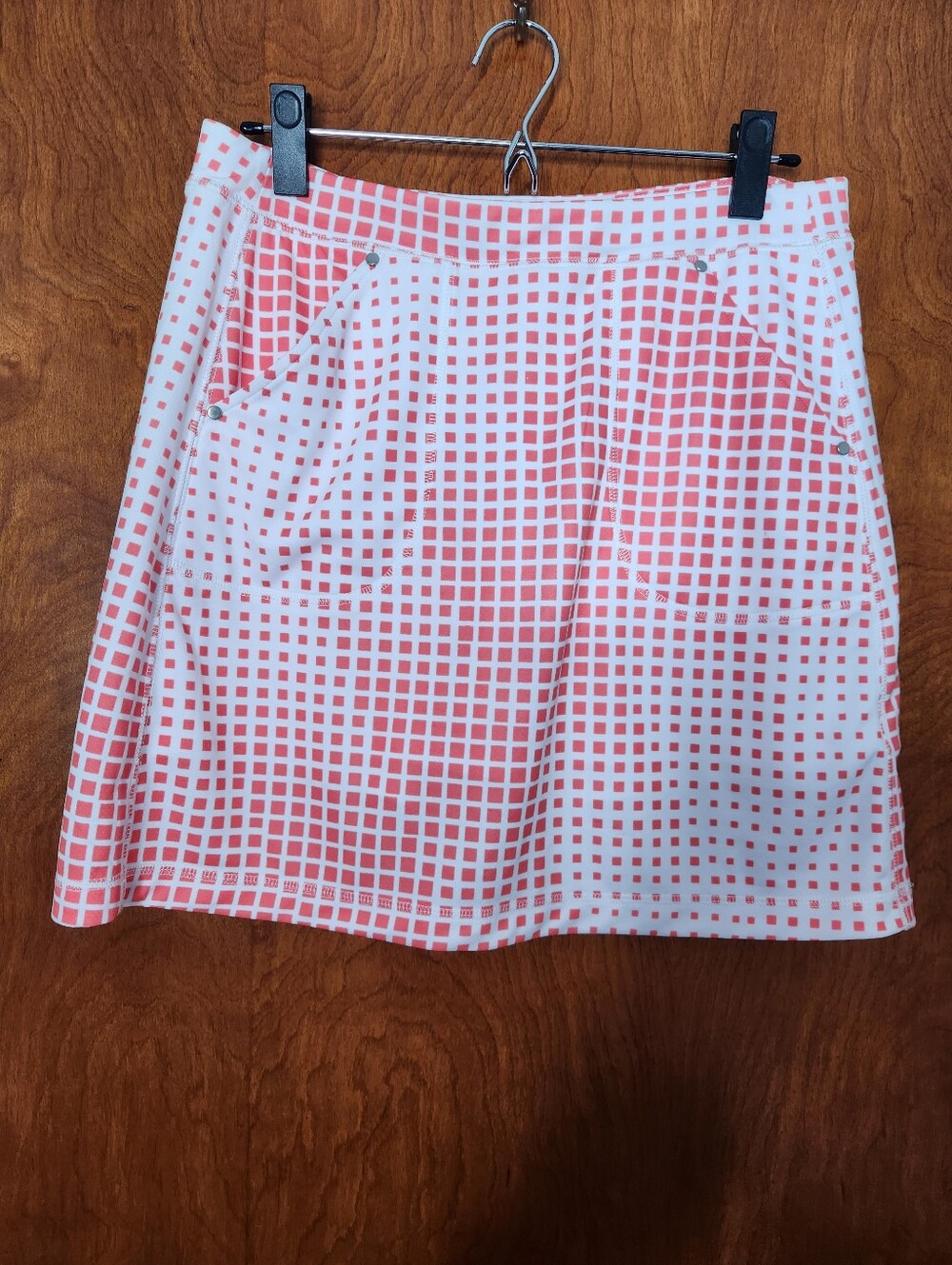 Callaway Golf Opti Dri Pull On Skort